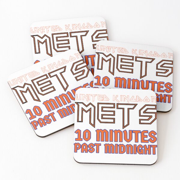 Item preview, UK Maiden Mets designed and sold by UKMets.