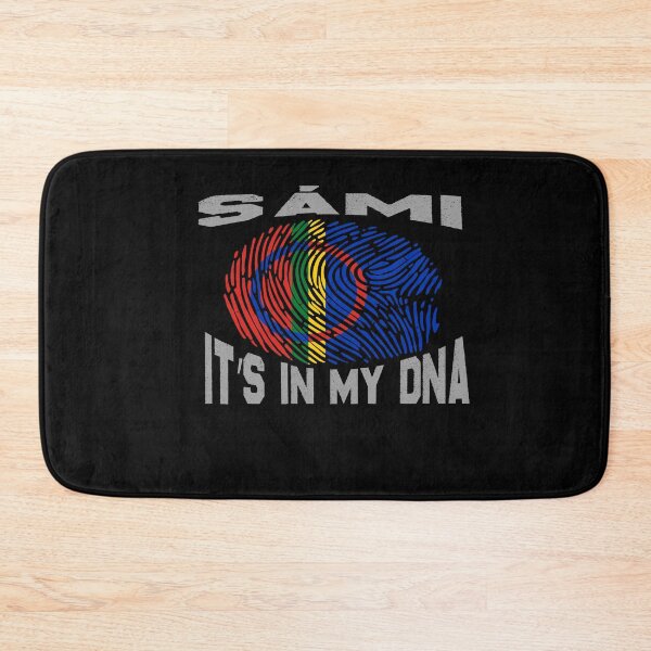 Item preview, sámi Its In My DNA designed and sold by Flag Outfit.