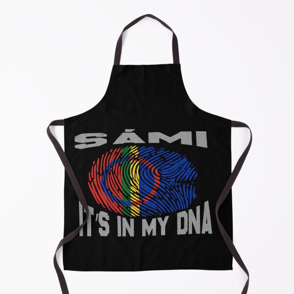 Item preview, sámi Its In My DNA designed and sold by Flag Outfit.