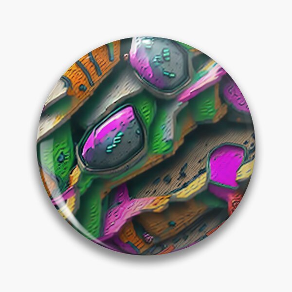 Item preview, Colorful Play 000 designed and sold by 6static.