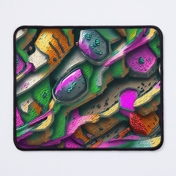 Item preview, Colorful Play 000 designed and sold by 6static.
