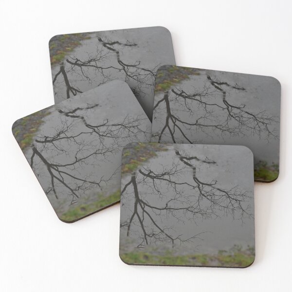 Item preview, Mud Puddle Reflection designed and sold by athousandwordss.