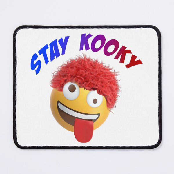 Item preview, Stay Kooky designed and sold by tlp21.