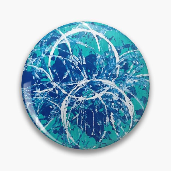 Item preview, Batik Like Abstract designed and sold by Staceydl.