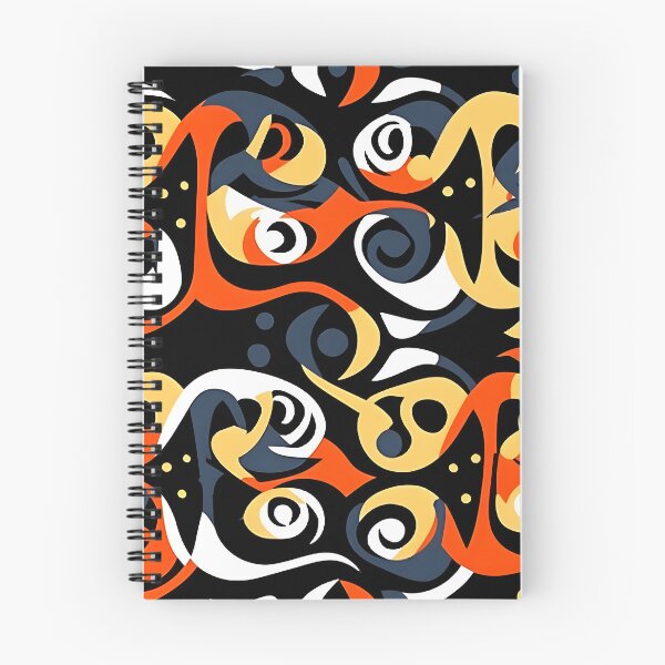 Item preview, Abstract African Seamless Pattern With Bogolanfini Symbols designed and sold by JD72shirtshop.