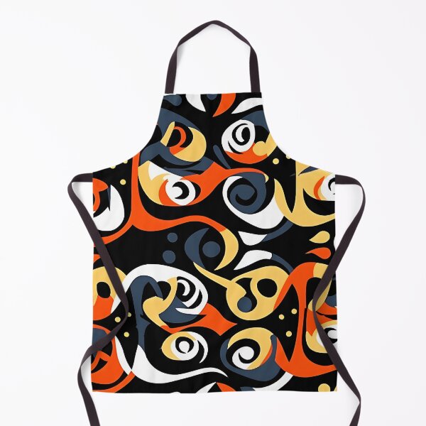 Item preview, Abstract African Seamless Pattern With Bogolanfini Symbols designed and sold by JD72shirtshop.