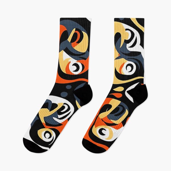Item preview, Abstract African Seamless Pattern With Bogolanfini Symbols designed and sold by JD72shirtshop.