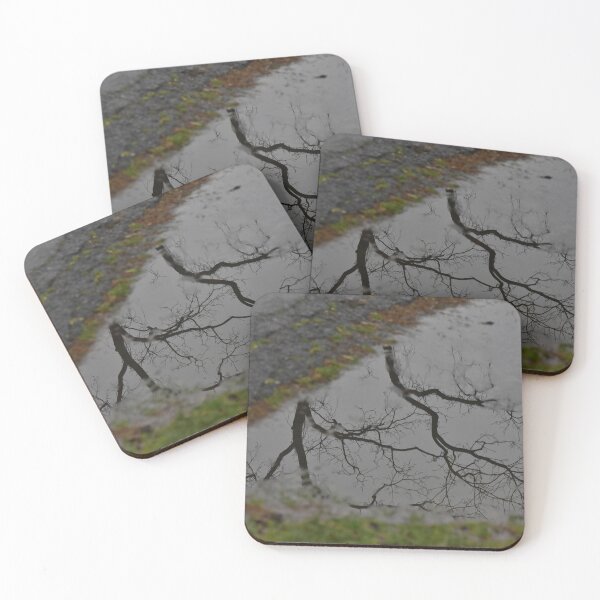 Item preview, Mud Puddle Reflection designed and sold by athousandwordss.