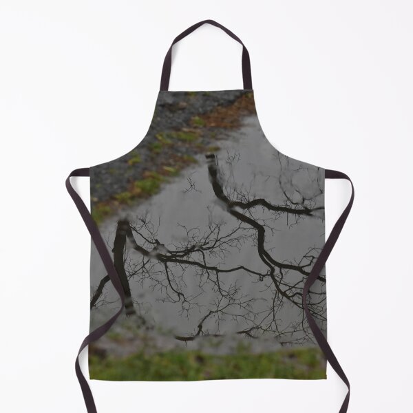 Item preview, Mud Puddle Reflection designed and sold by athousandwordss.