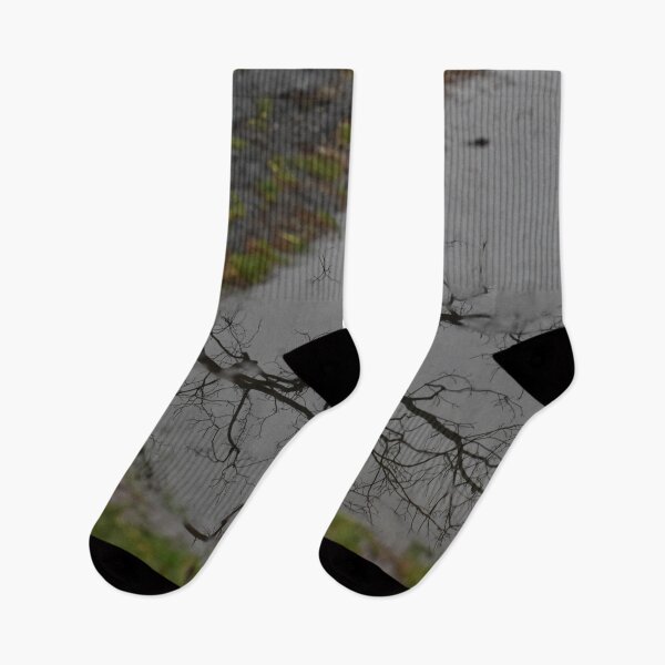 Item preview, Mud Puddle Reflection designed and sold by athousandwordss.