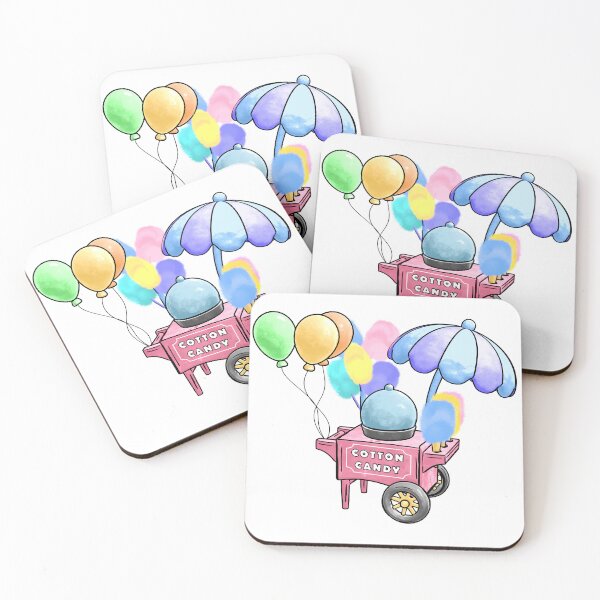 Item preview, Cotton Candy designed and sold by ksjc87.