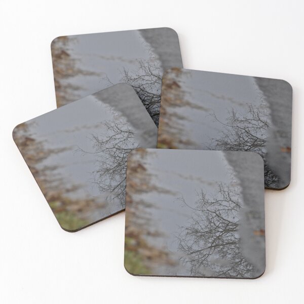Item preview, Mud Puddle Reflection designed and sold by athousandwordss.