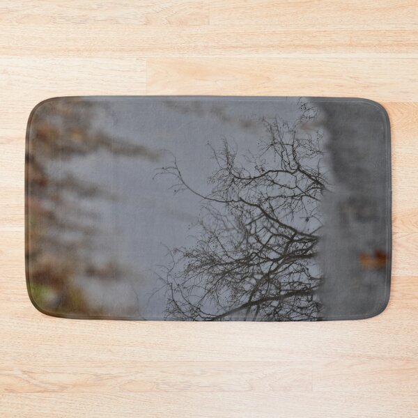 Item preview, Mud Puddle Reflection designed and sold by athousandwordss.