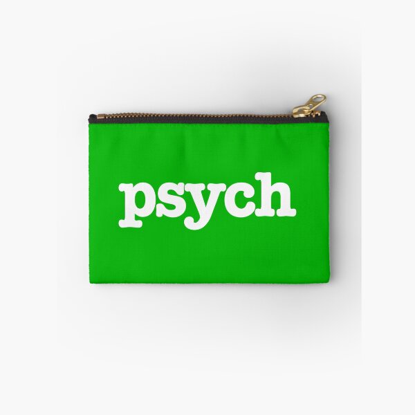 Artikelvorschau, Psych entworfen und verkauft von clamentine.