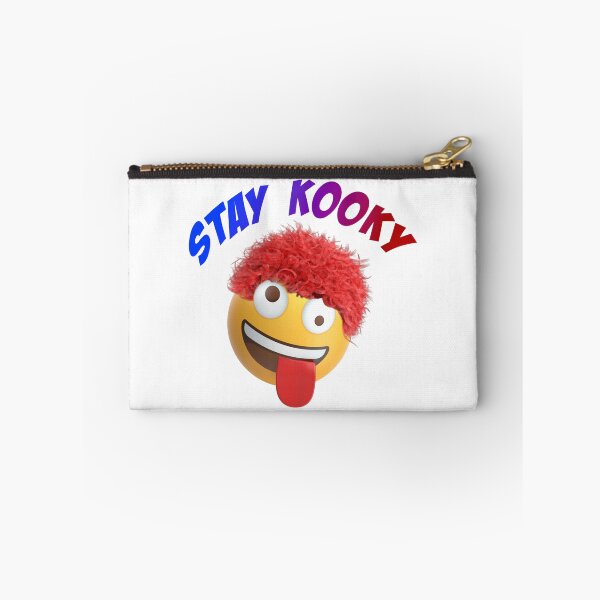 Item preview, Stay Kooky designed and sold by tlp21.