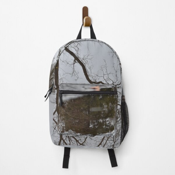 Item preview, Mud Puddle Reflection designed and sold by athousandwordss.