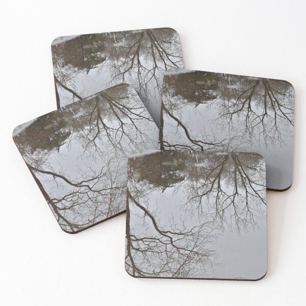 Item preview, Mud Puddle Reflection designed and sold by athousandwordss.