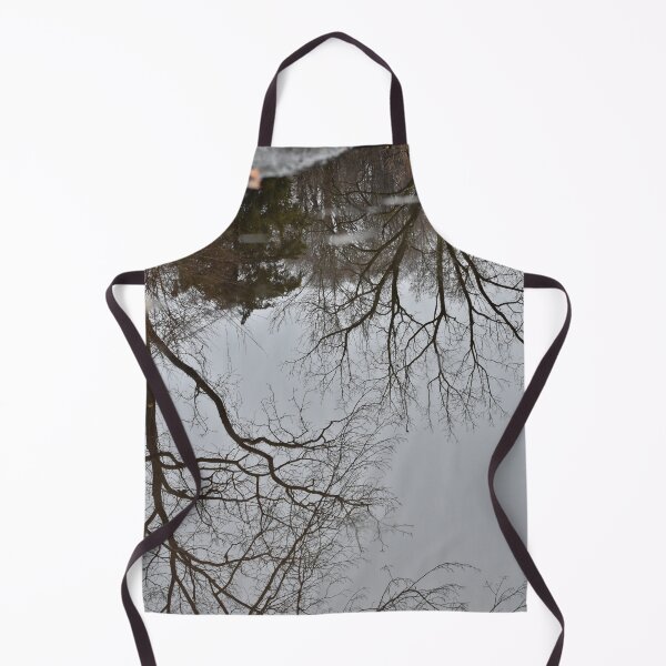 Item preview, Mud Puddle Reflection designed and sold by athousandwordss.