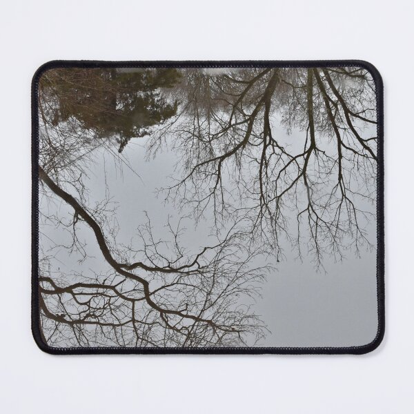 Item preview, Mud Puddle Reflection designed and sold by athousandwordss.