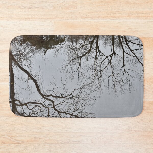 Item preview, Mud Puddle Reflection designed and sold by athousandwordss.