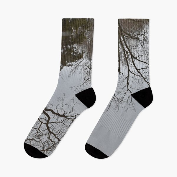 Item preview, Mud Puddle Reflection designed and sold by athousandwordss.