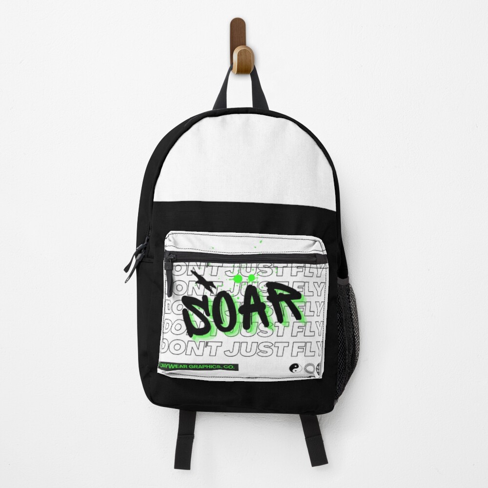 Item preview, Backpack designed and sold by RomyWear.