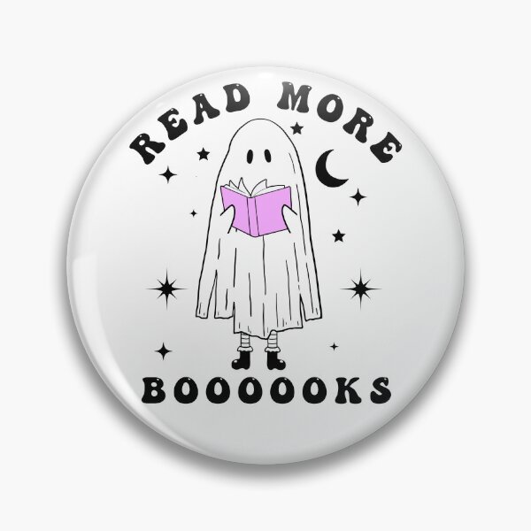 Item preview, Read More Boooooks designed and sold by ArtofAddison.