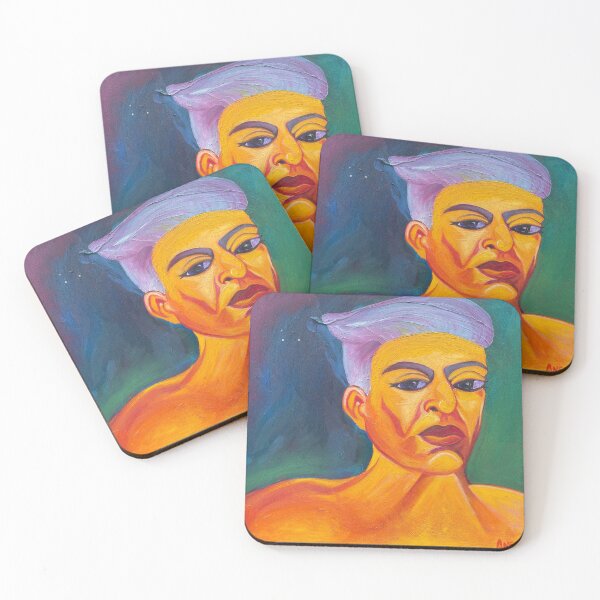 Item preview, Multiverso Macha designed and sold by anelflores.
