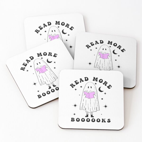 Item preview, Read More Boooooks designed and sold by ArtofAddison.