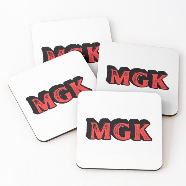 Item preview, MGK designed and sold by Lost-co.