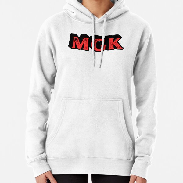 Mgk rap devil shop hoodie