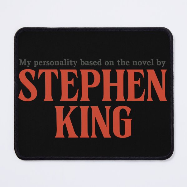 Item preview, My personality is based on novels designed and sold by InkishKingdoms.