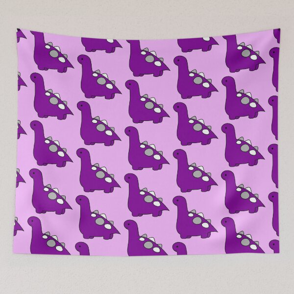 Item preview, Graysexual flag dino designed and sold by bookwoof.