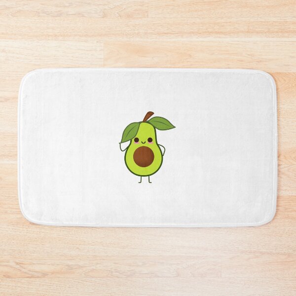 Item preview, Cute Avocado designed and sold by surprise-to-me.