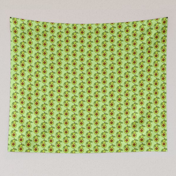 Item preview, Cute Avocado designed and sold by surprise-to-me.