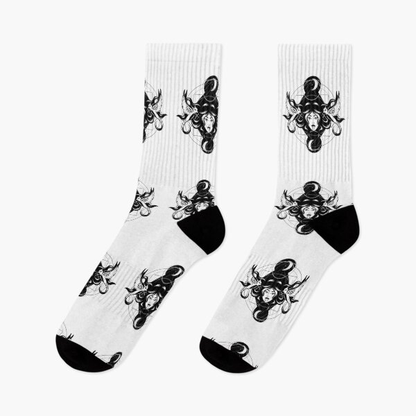 Item preview,  Psycho Psychedelic Ai art fungi art simple Music rock lgbt Mens Womens Kids Funny Nature Lovers  designed and sold by Martolina33.