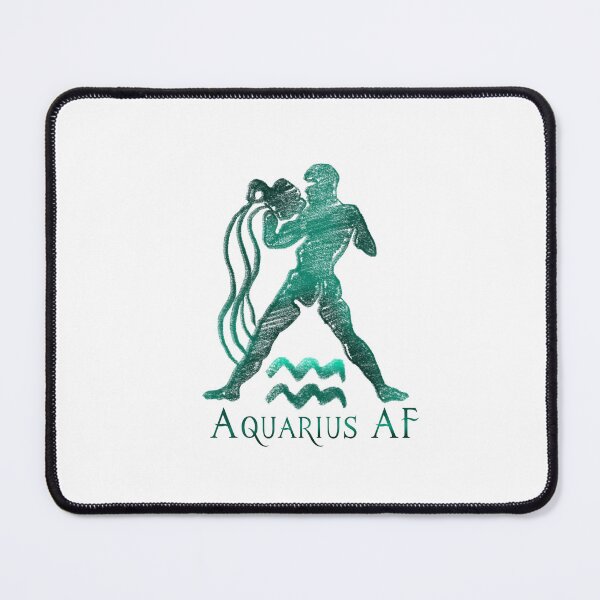 Item preview, Aquarius AF designed and sold by BohemianDesignz.