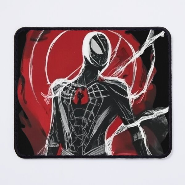 Item preview, Into the Spiderverse Fan Art | Venom fan art designed and sold by Tejal Bipath.