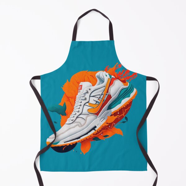 Item preview, Shoe Painting - Sneaker Canvas designed and sold by DesignArtEmpire.