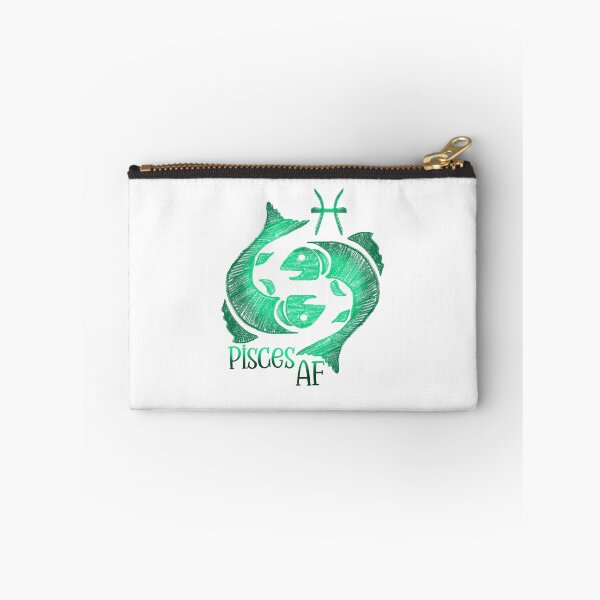 Item preview, Pisces AF  designed and sold by BohemianDesignz.