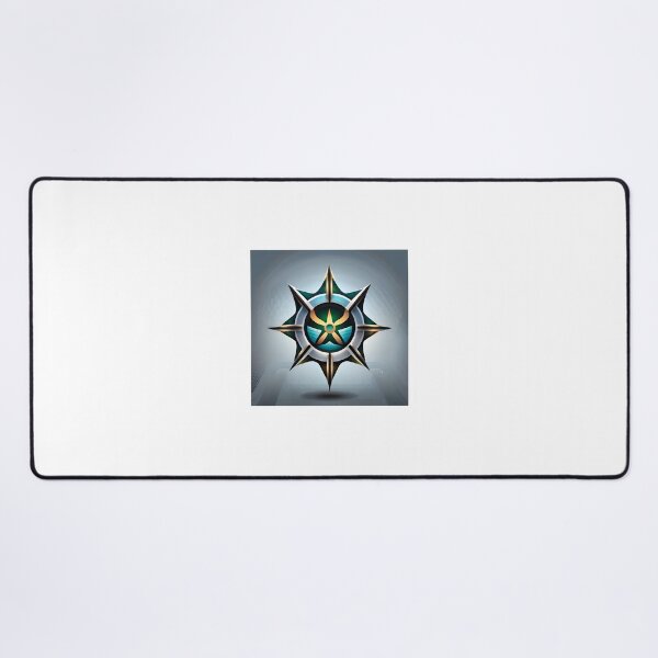 Item preview, Sea Badge designed and sold by Usagenhg.