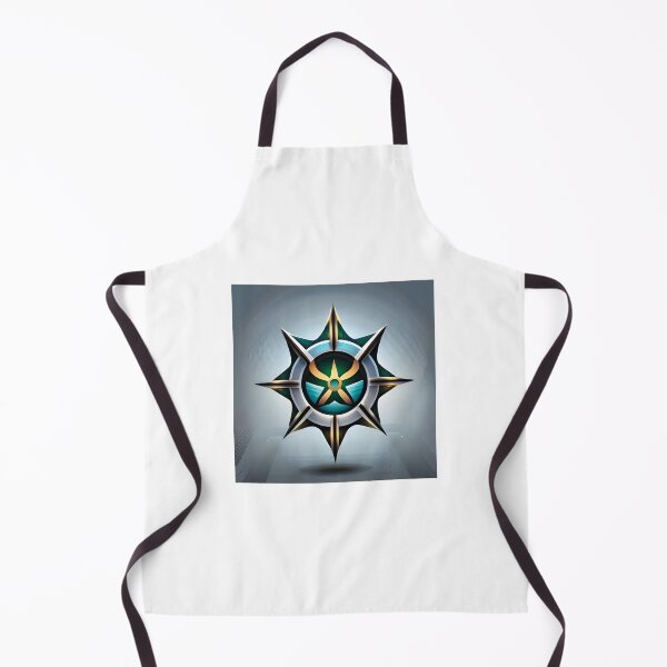 Item preview, Sea Badge designed and sold by Usagenhg.