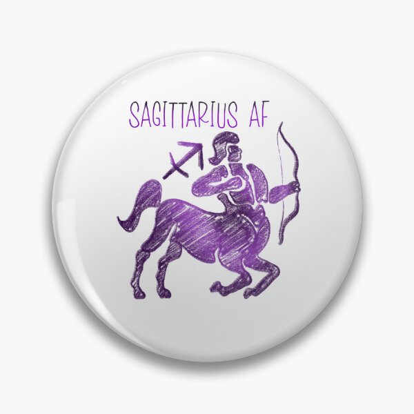 Item preview, Sagittarius AF  designed and sold by BohemianDesignz.