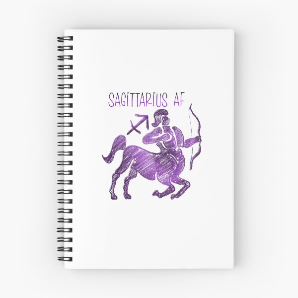Item preview, Sagittarius AF  designed and sold by BohemianDesignz.