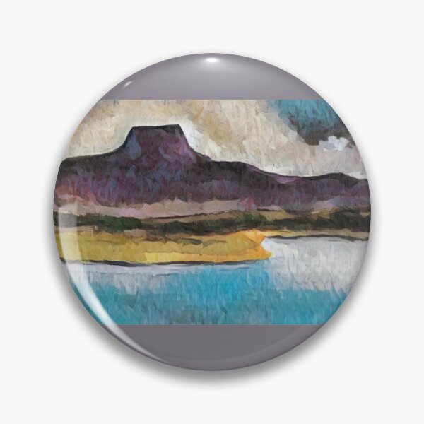 Item preview, New Mexico Landmark  designed and sold by oh-bi-me.