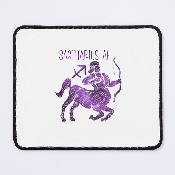 Item preview, Sagittarius AF designed and sold by BohemianDesignz.