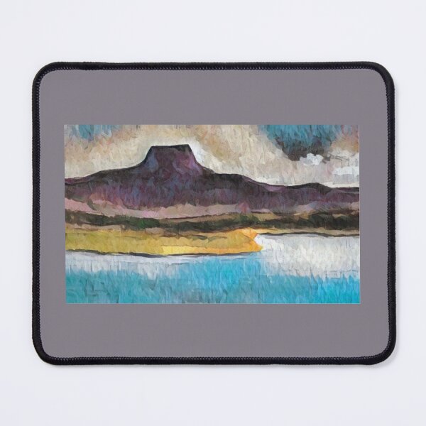 Item preview, New Mexico Landmark  designed and sold by oh-bi-me.
