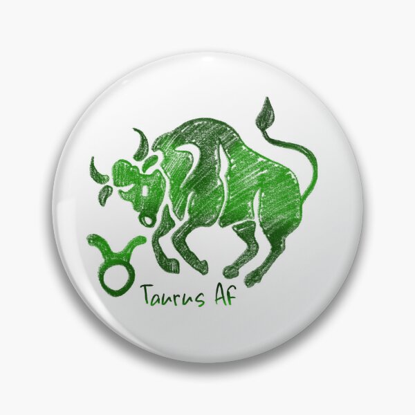 Item preview, Taurus AF  designed and sold by BohemianDesignz.
