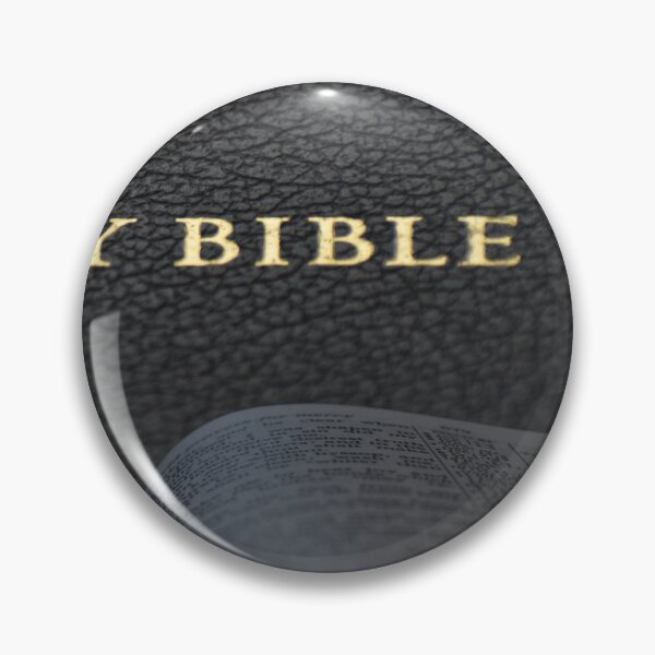 Item preview, Holy Bible - An Open Book designed and sold by athousandwordss.