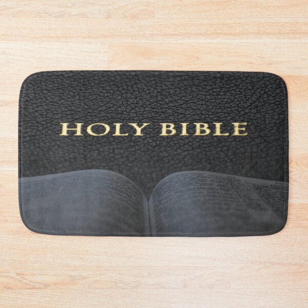 Item preview, Holy Bible - An Open Book designed and sold by athousandwordss.